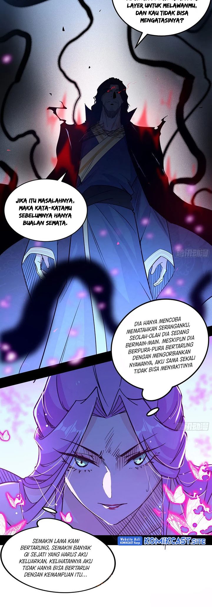 I’m An Evil God Chapter 290 Gambar 9